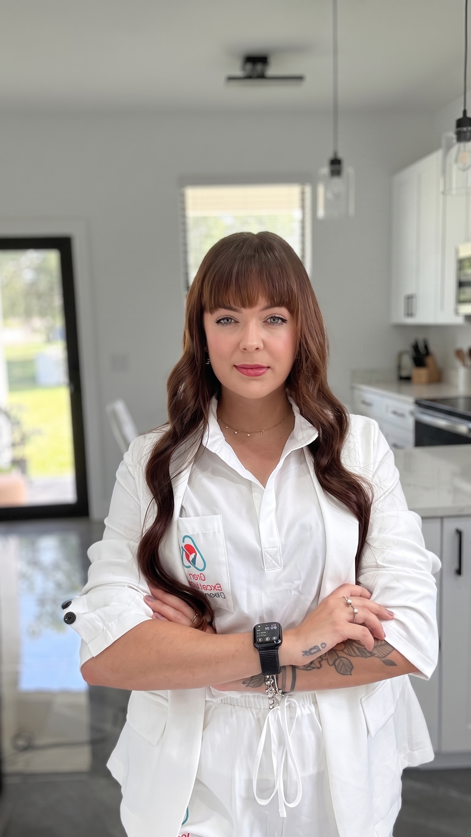 Vitoria Dutra - Founder